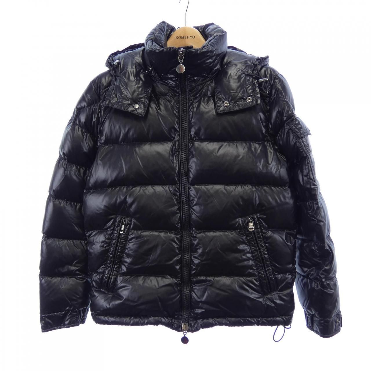 モンクレール MONCLER MAYA ダウンジャケット