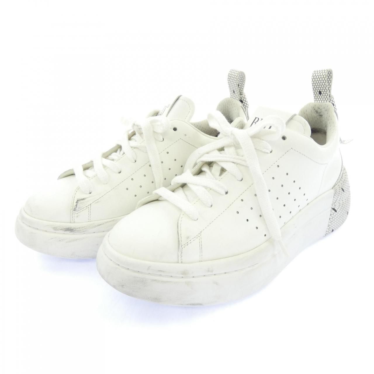 レッドバレンティノ RED VALENTINO スニーカー - メルカリ