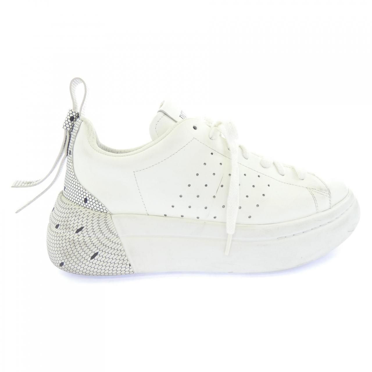 レッドバレンティノ RED VALENTINO スニーカー