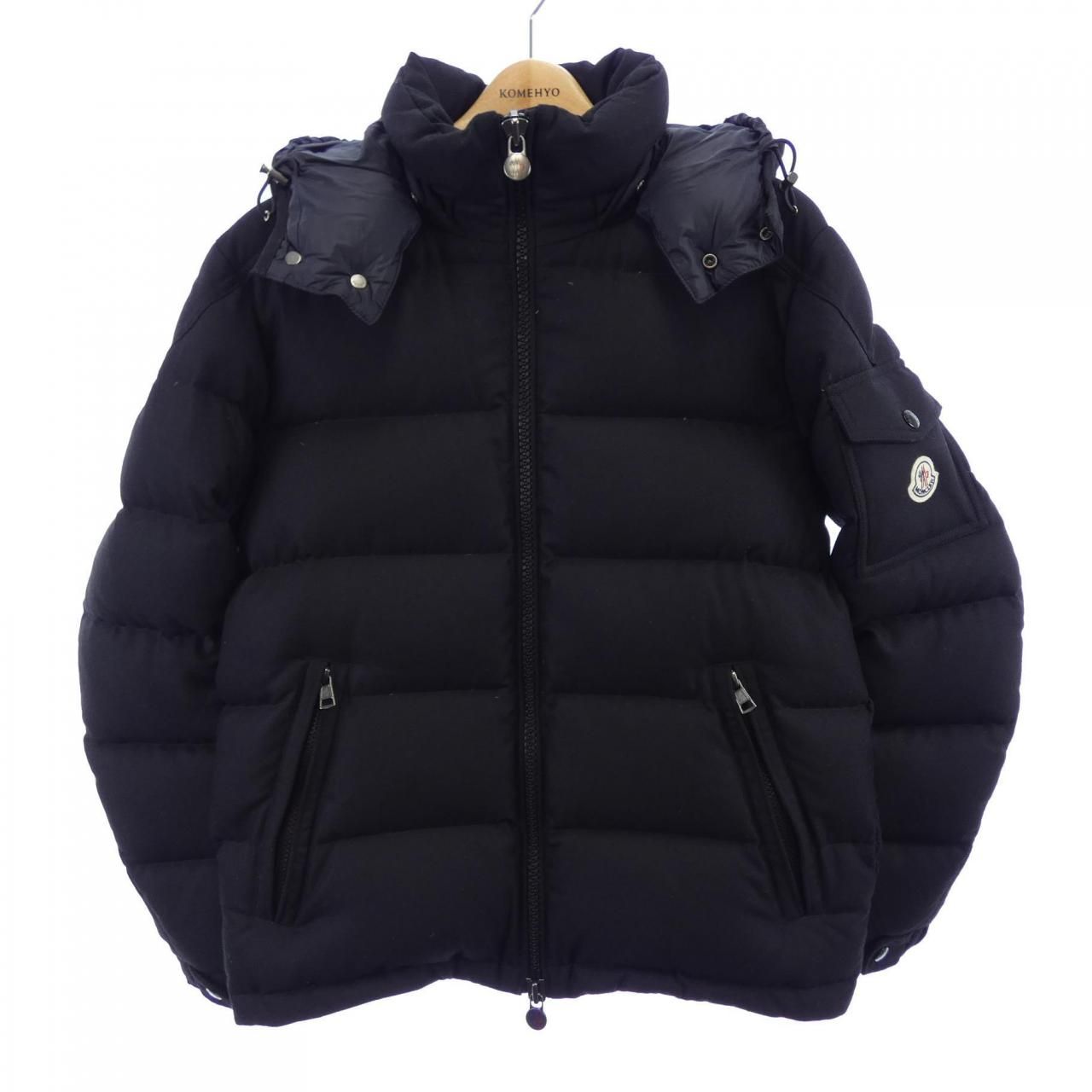 モンクレール MONCLER MONTGENEVRE ダウンジャケット