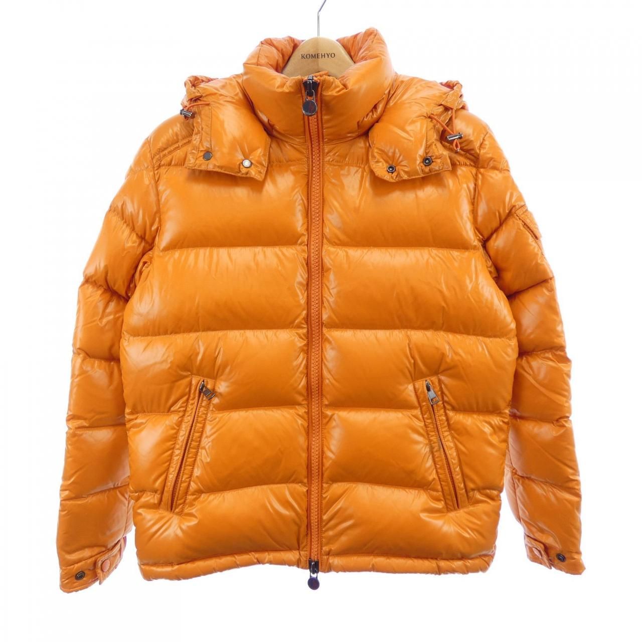 モンクレール MONCLER MAYA ダウンジャケット