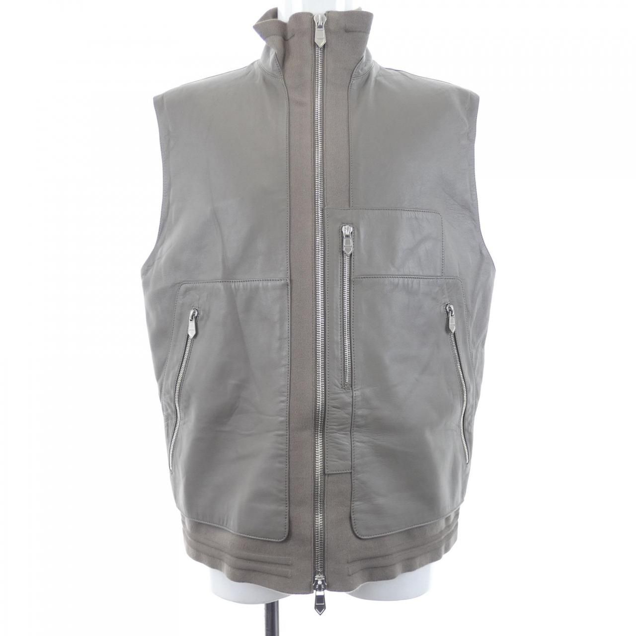 エルメス HERMES OD-0840 ベスト