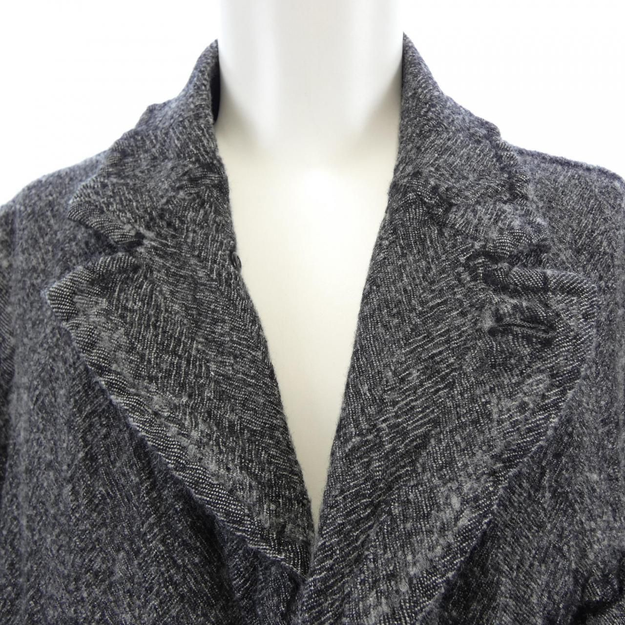 コムデギャルソンオム COMME des GARCONS HOMME DP-C001 コート
