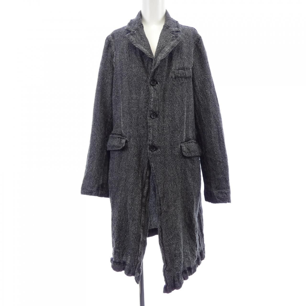 コムデギャルソンオム COMME des GARCONS HOMME DP-C001 コート コムデギャルソンオム COMME des GARCONS HOMME DP-C001 コート