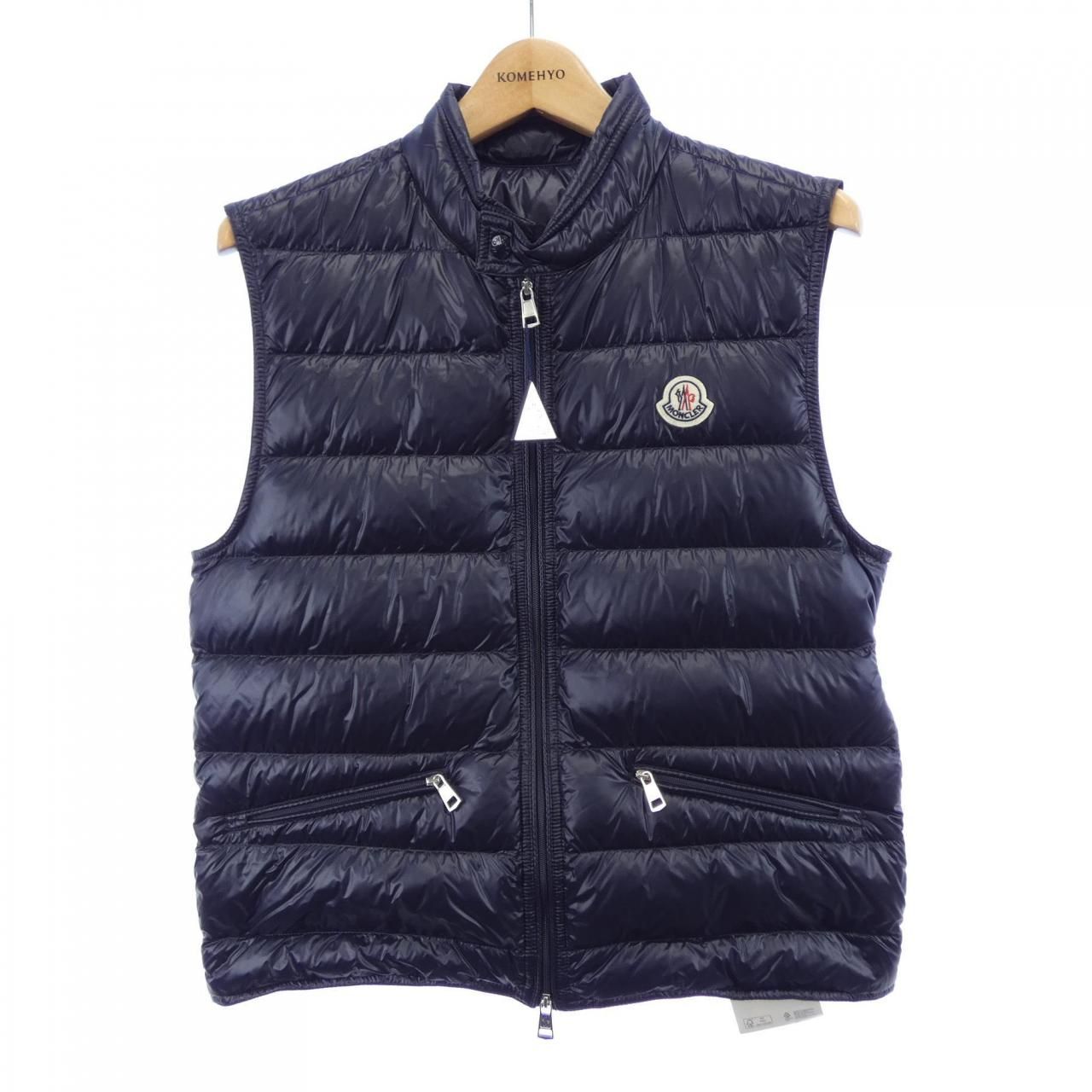 モンクレール MONCLER GUI ダウンベスト