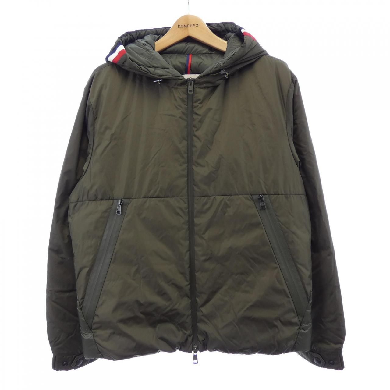 モンクレール MONCLER MELAMPYRE ダウンジャケット