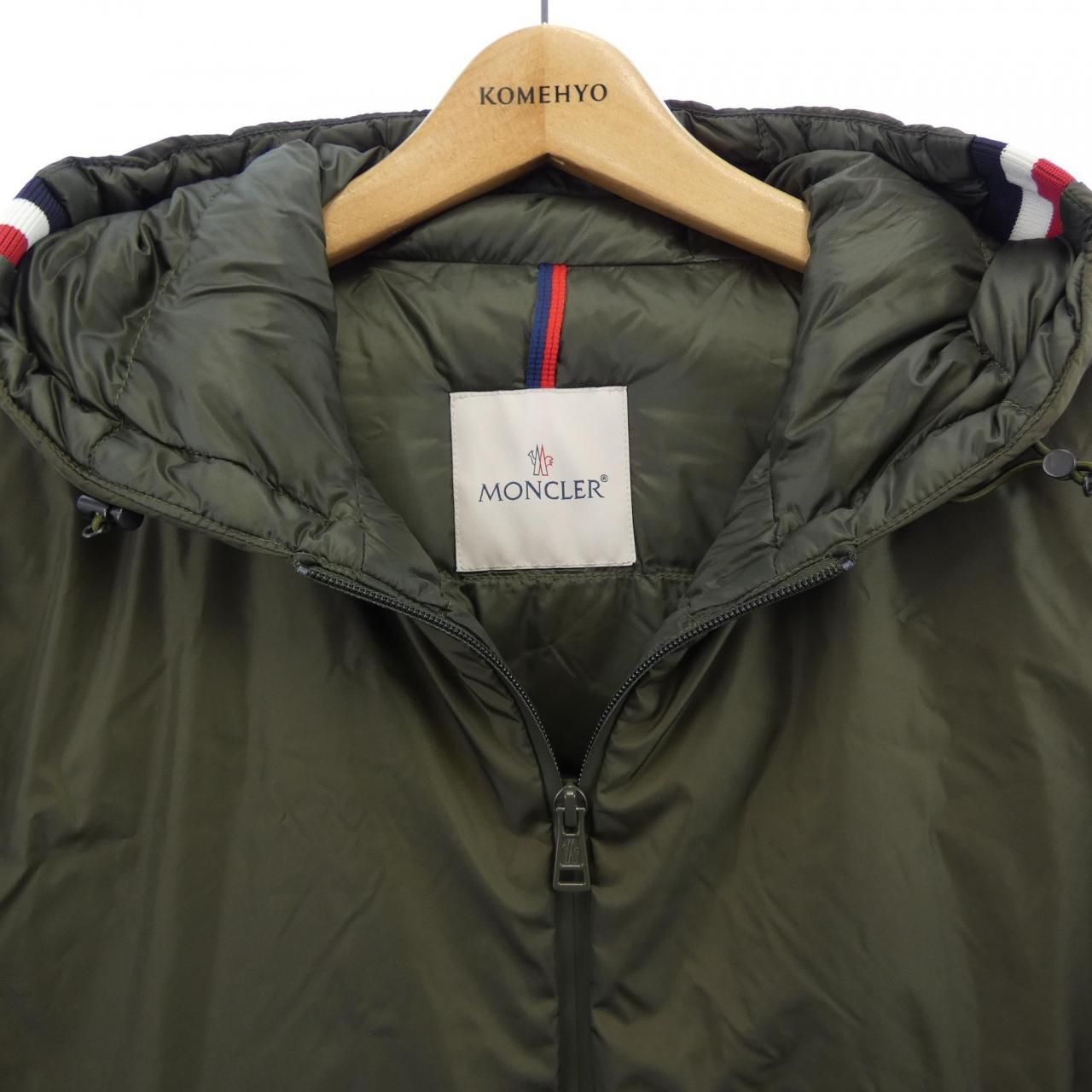 モンクレール MONCLER MELAMPYRE ダウンジャケット - メルカリ