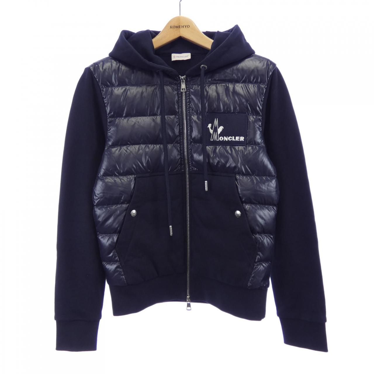 モンクレール MONCLER 20918428000 ダウンジャケット