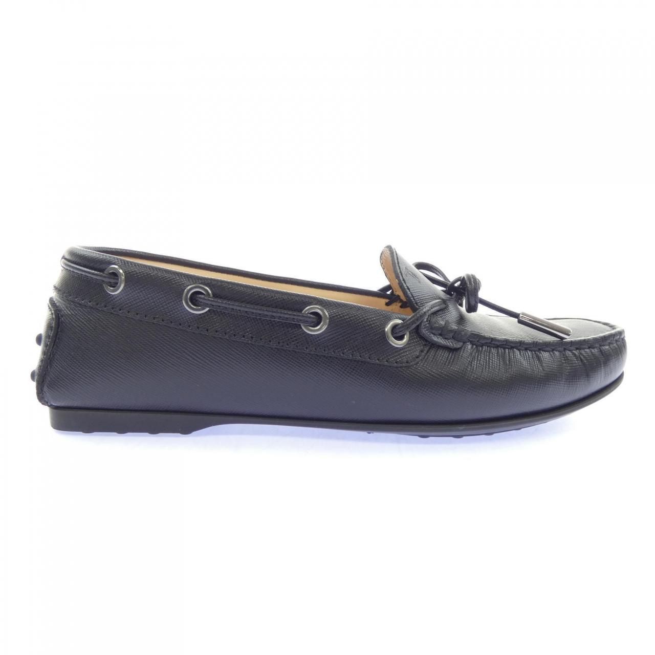 トッズ TOD'S シューズ