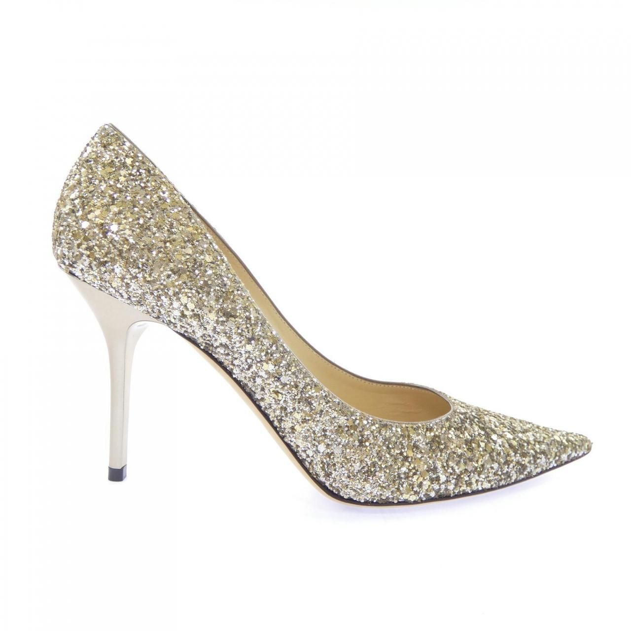 ジミーチュウ JIMMY CHOO パンプス