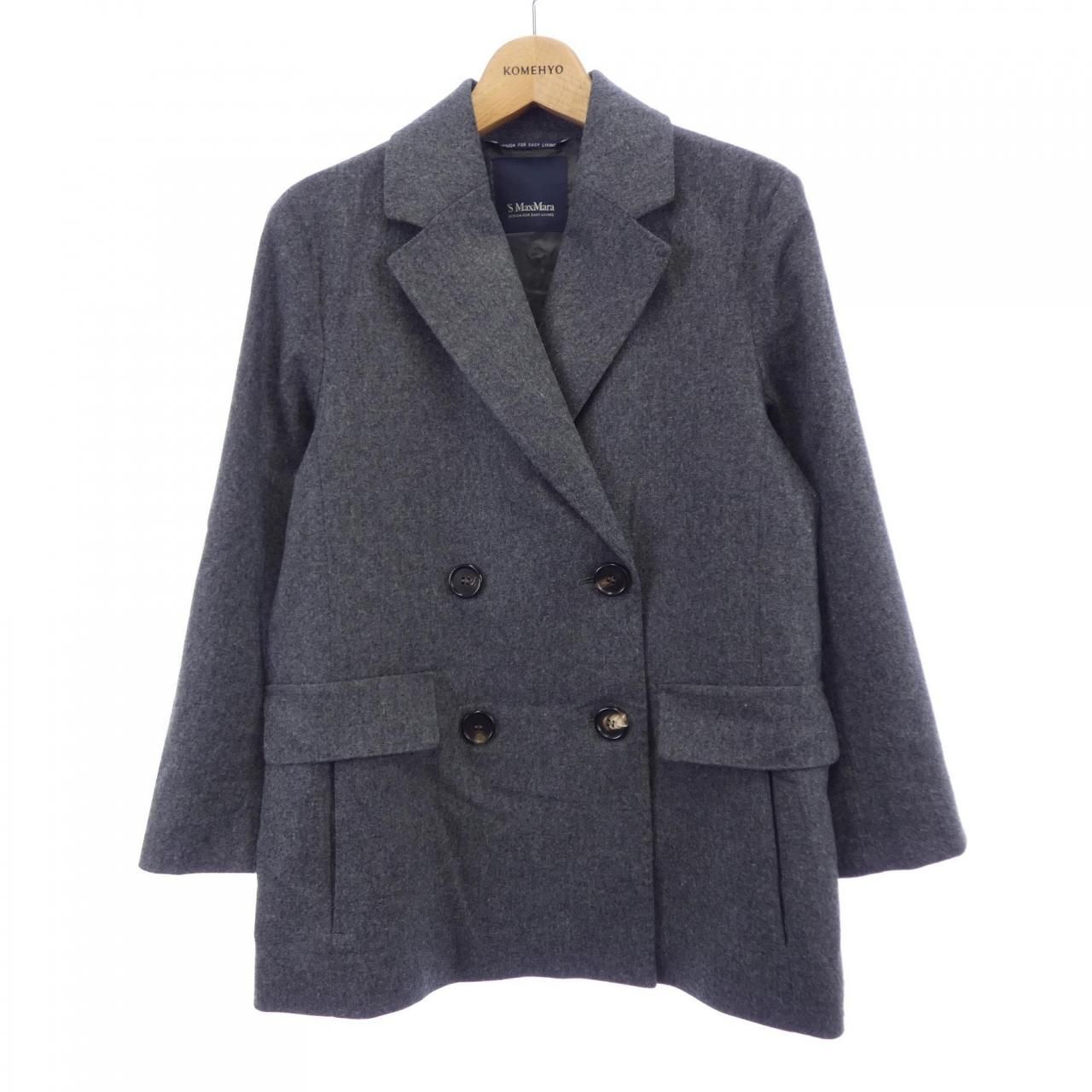 エスマックスマーラ 'S Max Mara 904607 ジャケット
