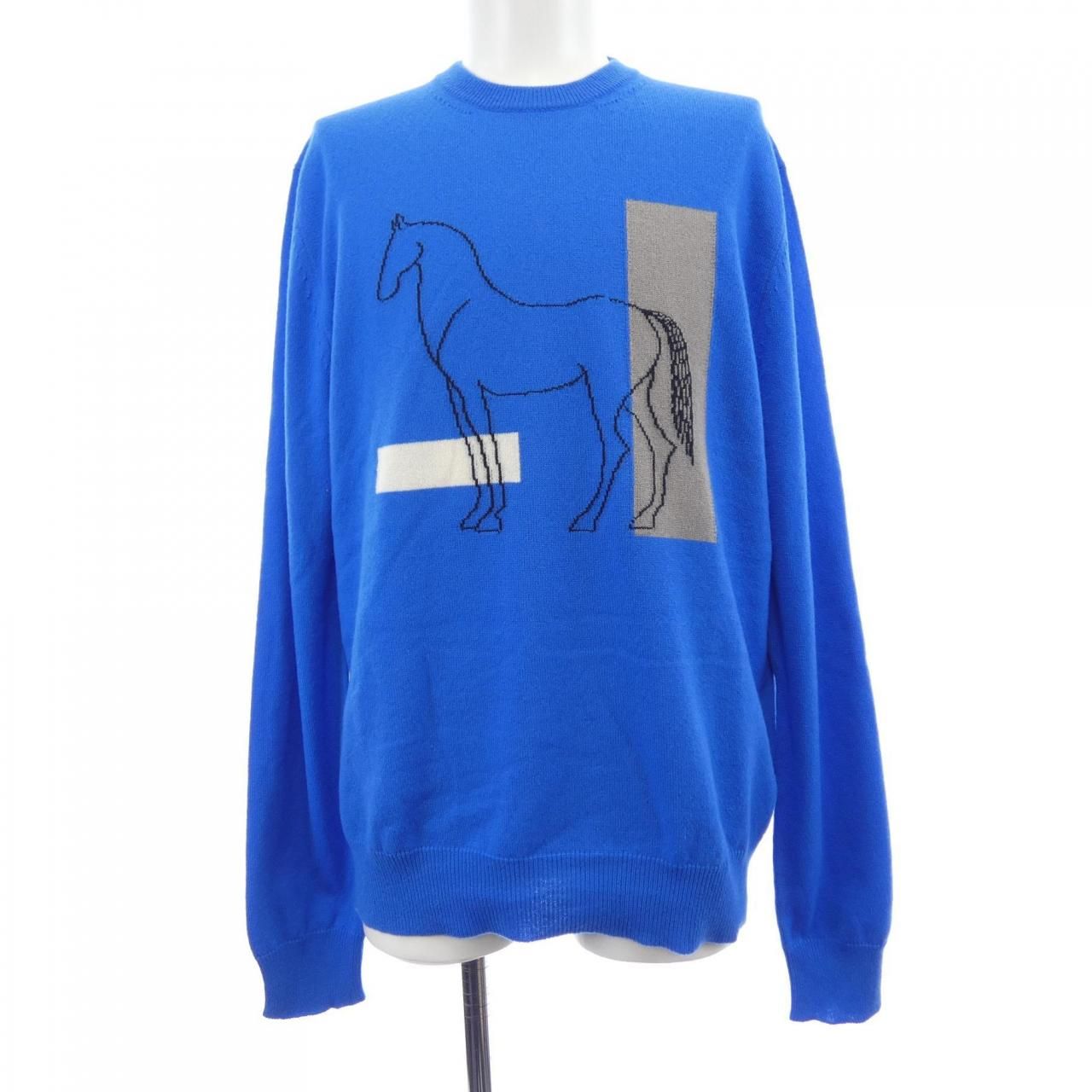 エルメス HERMES ニット