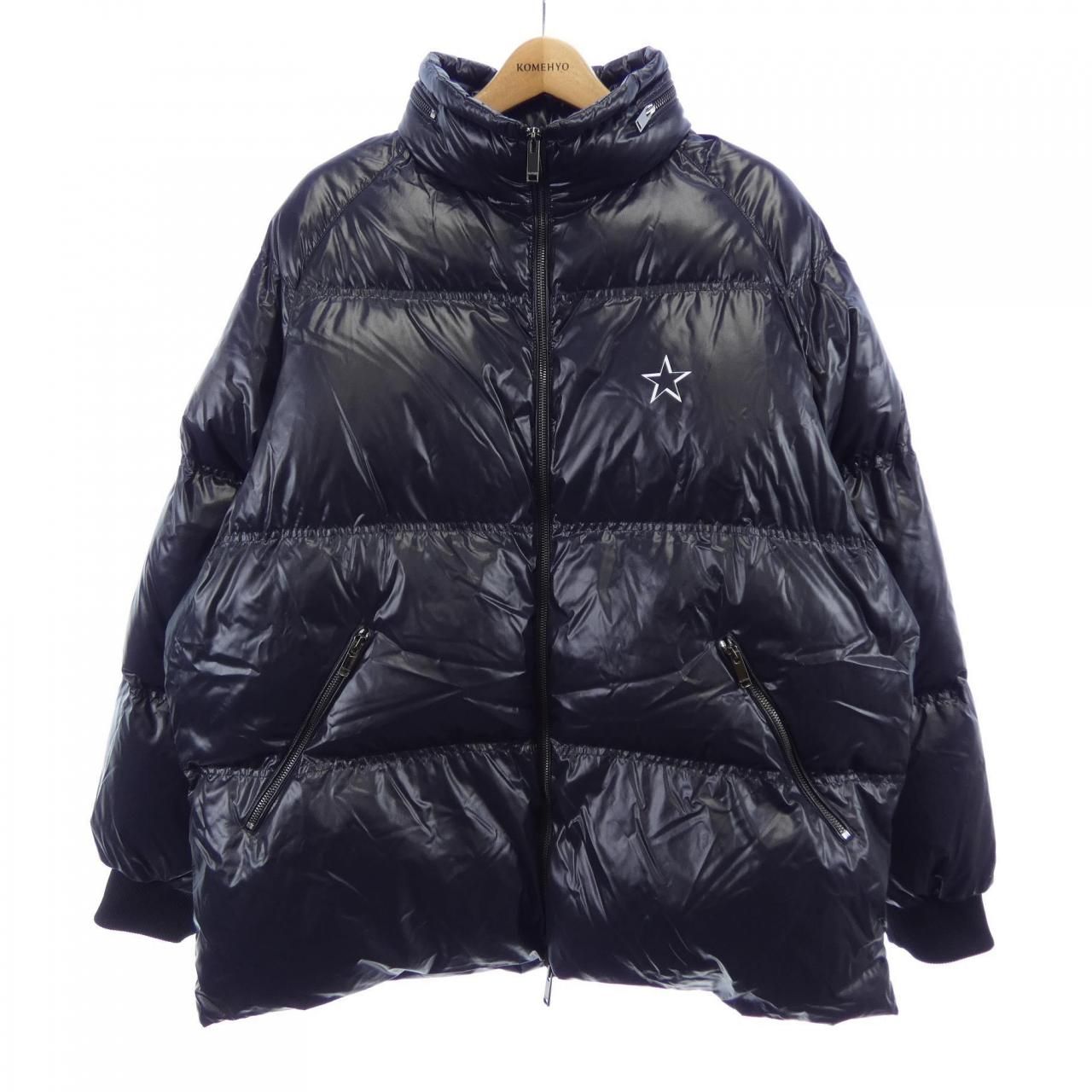 ヴァレンティノ VALENTINO ダウンジャケット
