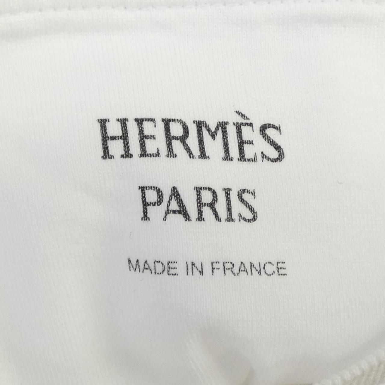 エルメス HERMES CANOE 3E4508DL カットワンピース エルメス HERMES CANOE 3E4508DL カットワンピース