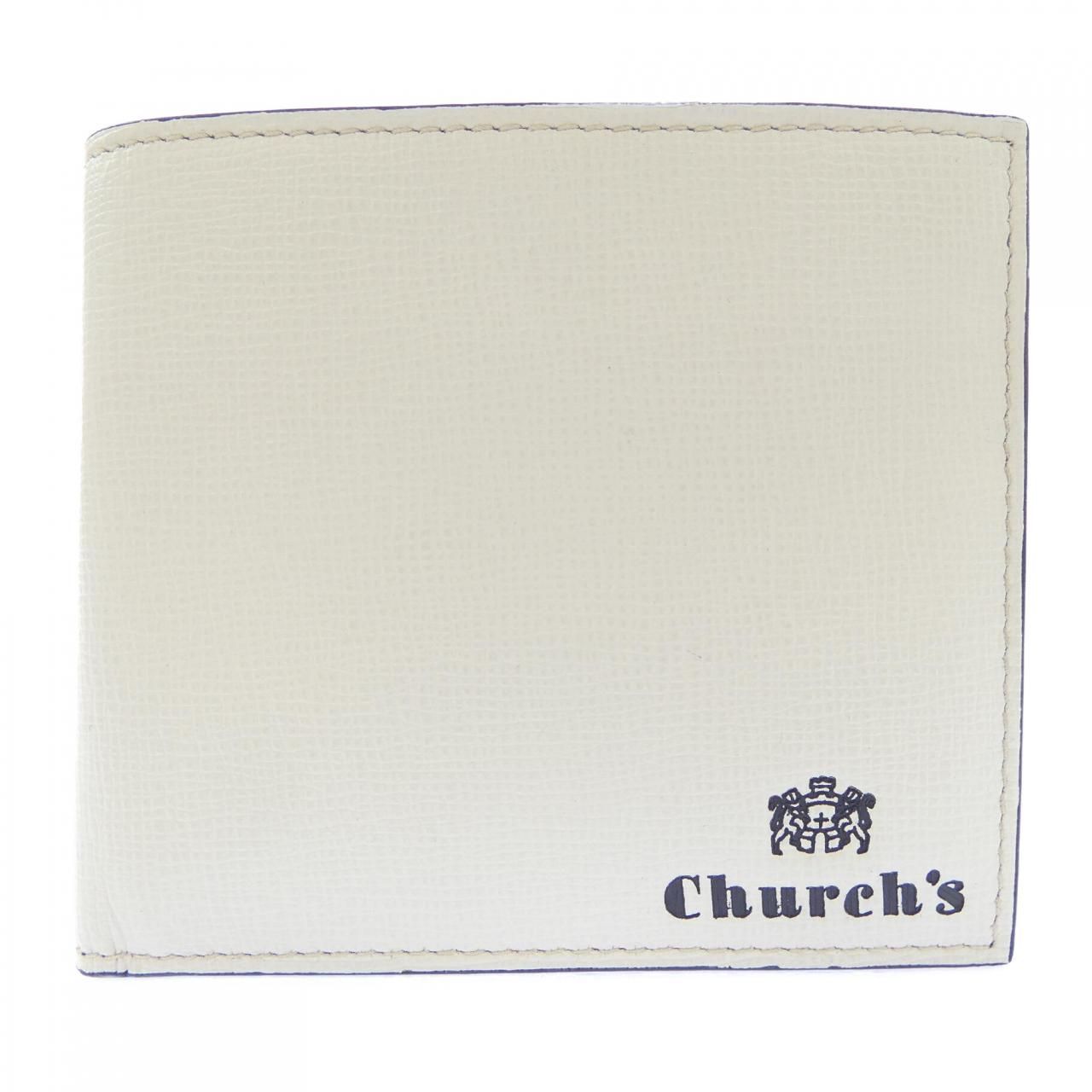 チャーチ CHURCH'S EMO738 WALLET