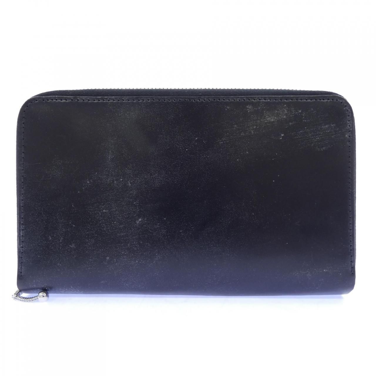 ホワイトハウスコックス WHITE HOUSE COX WALLET