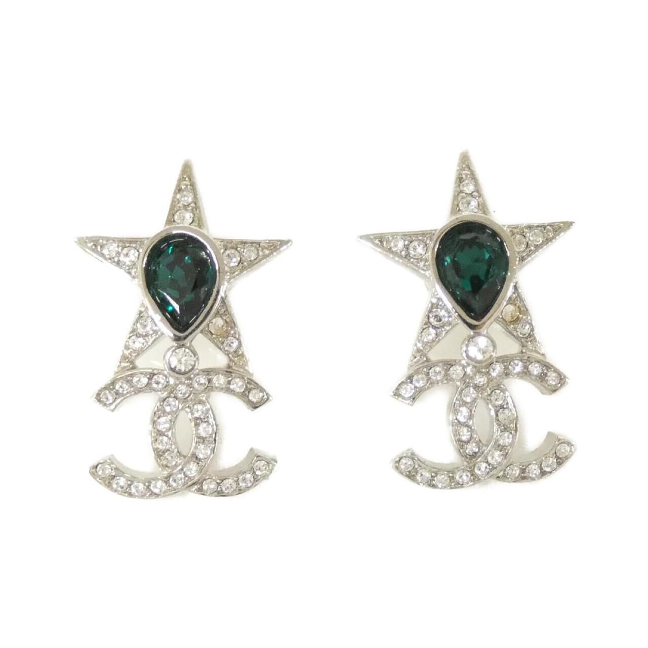 シャネル ABA383 ピアス