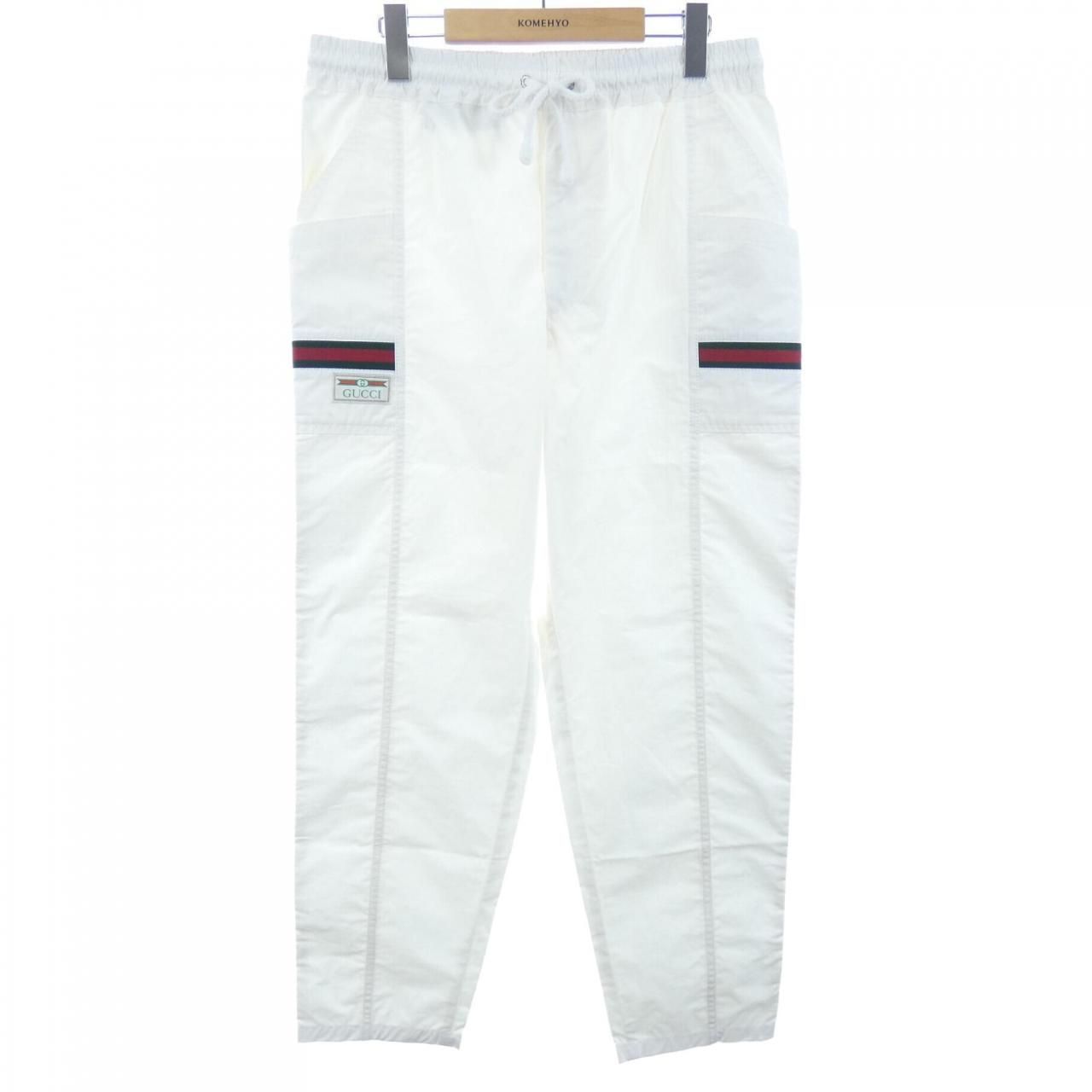 グッチ GUCCI 604171 XDAX3 パンツ 29,640円