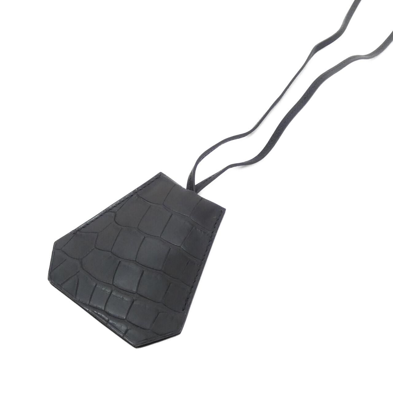 エルメス クロシェット 074213CJ ネックレス