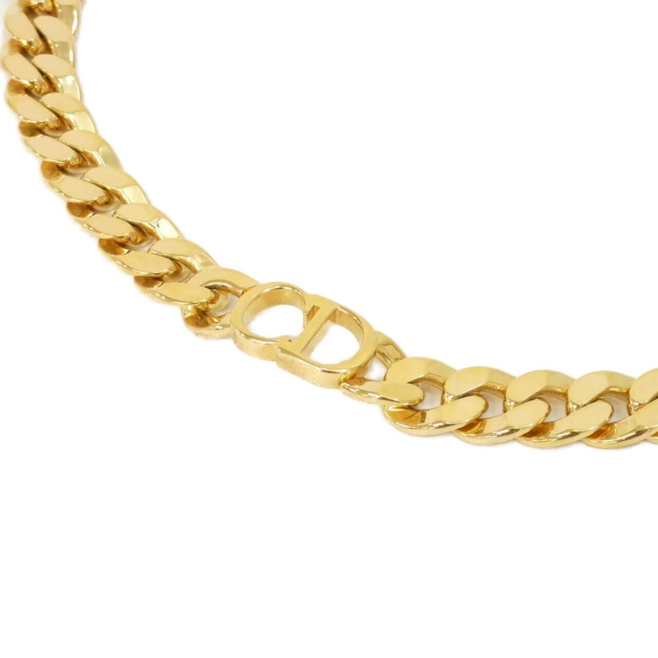 クリスチャンディオール ダンスーズ エトワール N0519DSEMT ネックレス