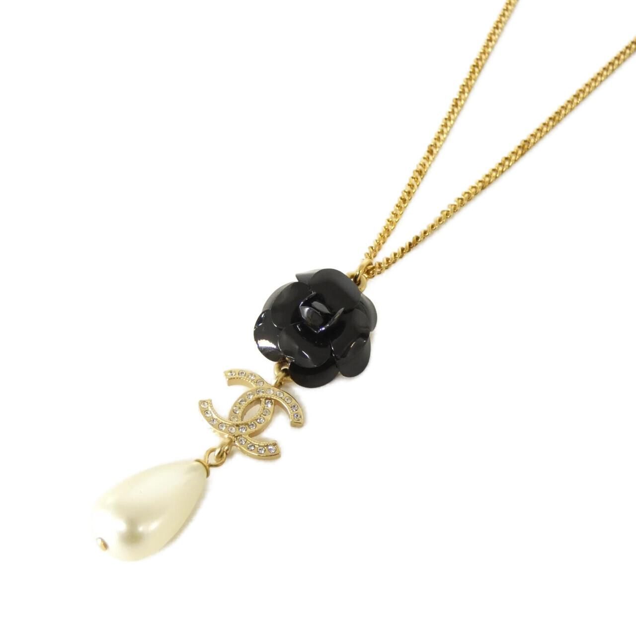 シャネル AB4459 ネックレス