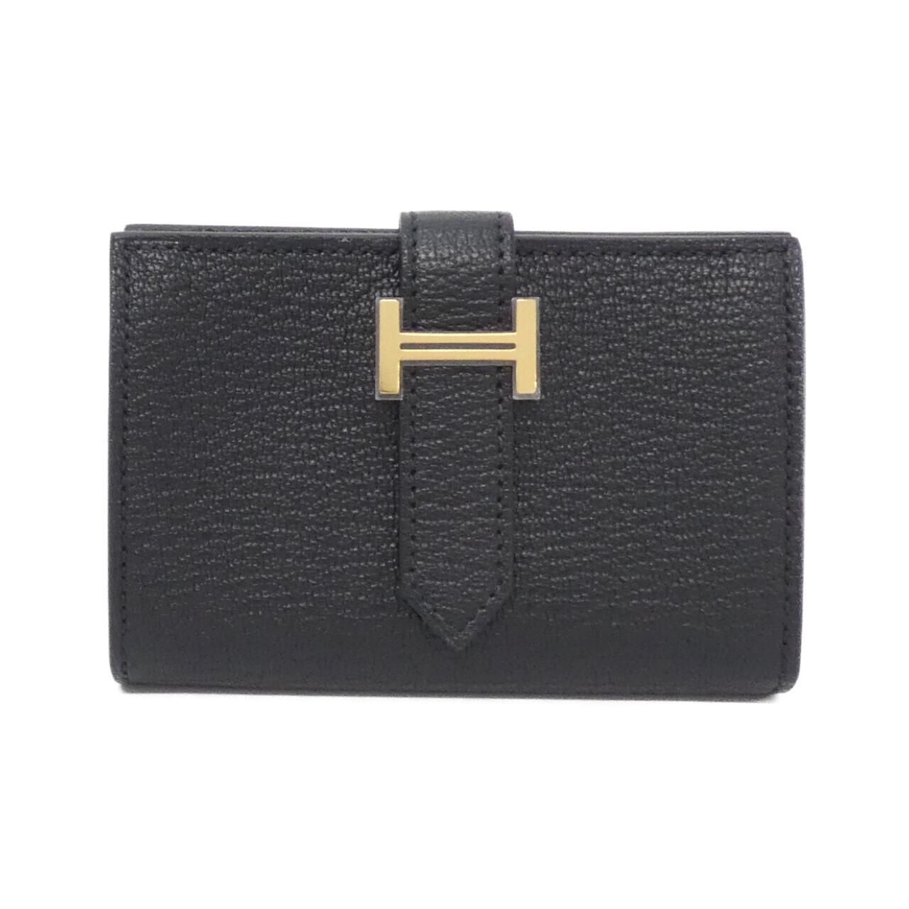 エルメス ベアン ミニ 039795CC 財布