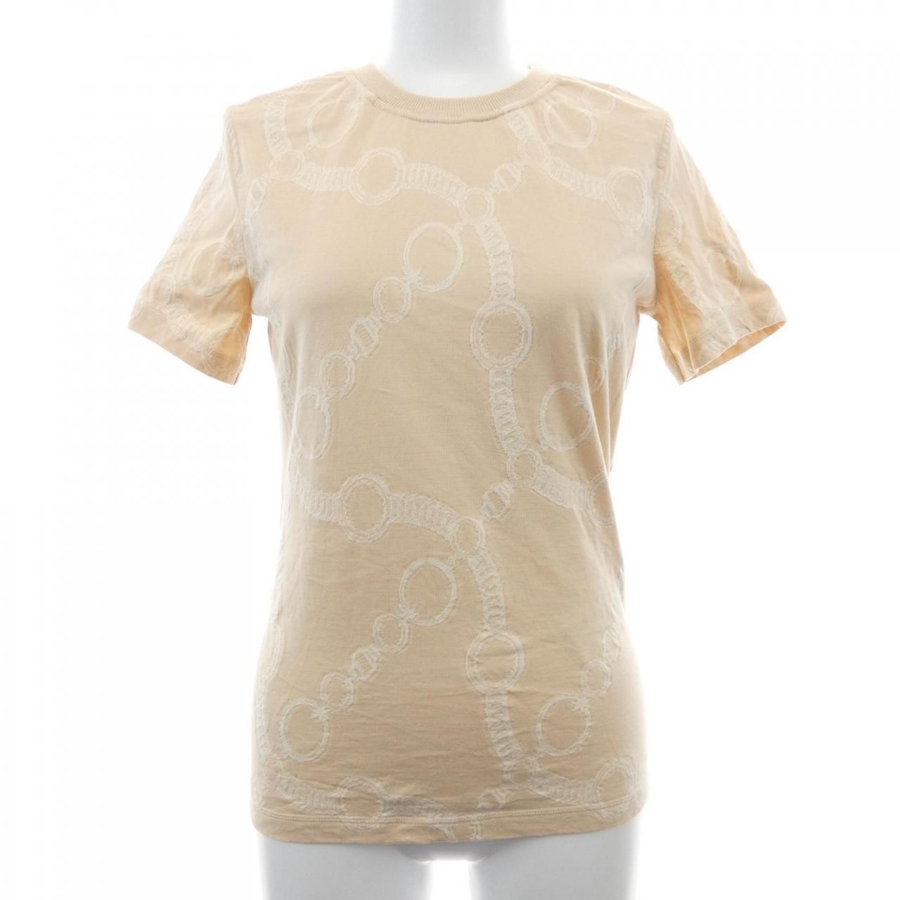 エルメス HERMES 2E4600DZ Tシャツ