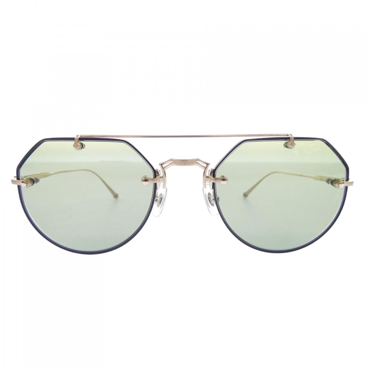 MATSUDA M3121 SUNGLASSES