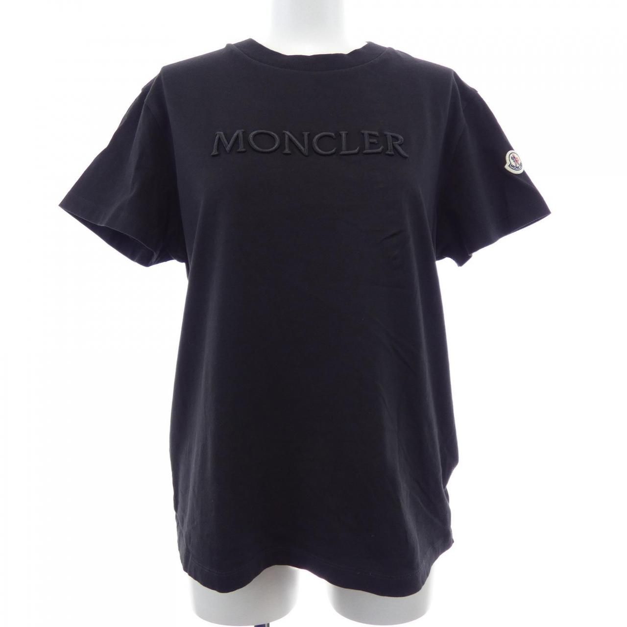 モンクレール MONCLER K20938C00012 Tシャツ