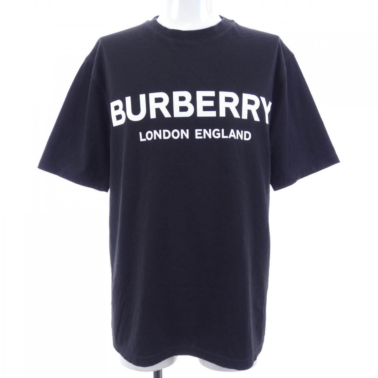 バーバリー BURBERRY 80260161 Tシャツ