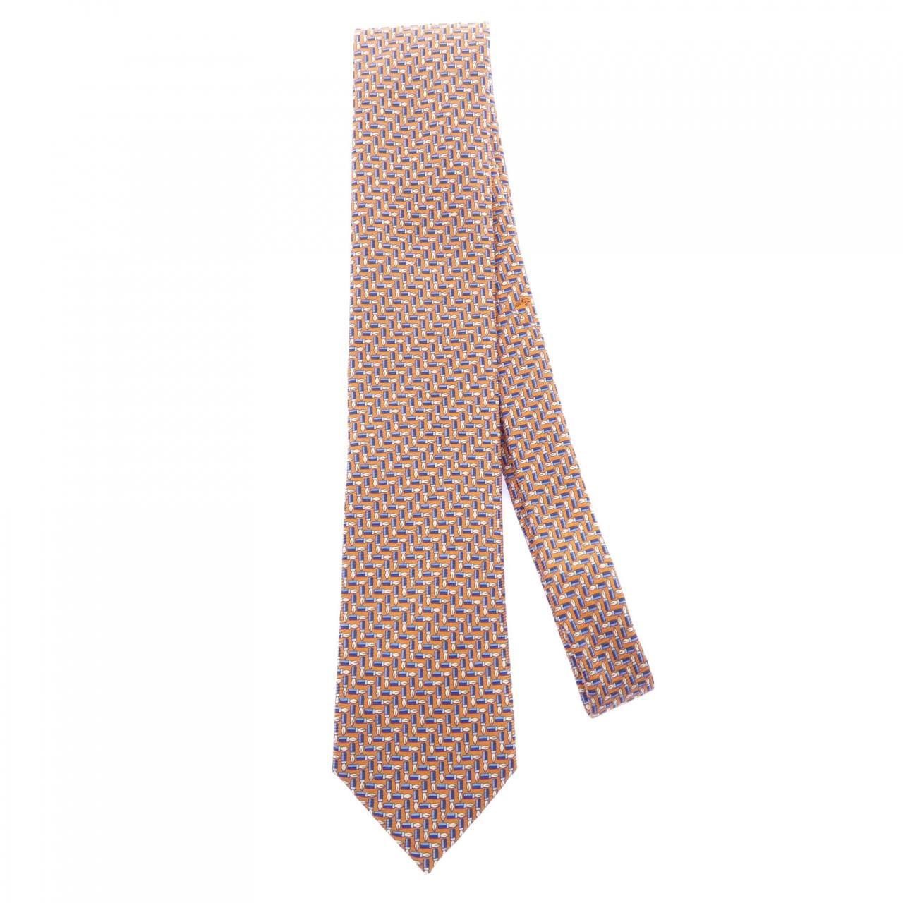 エルメネジルドゼニア Ermenegildo Zegna NECKTIE