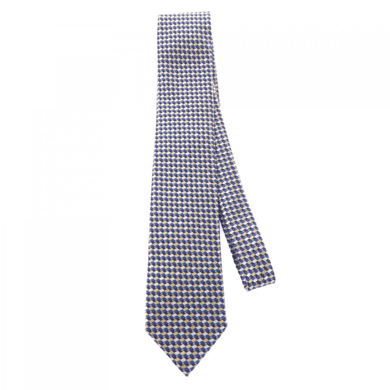 エルメネジルドゼニア Ermenegildo Zegna NECKTIE