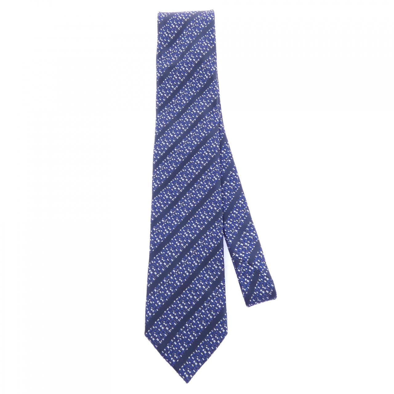 エルメネジルドゼニア Ermenegildo Zegna NECKTIE