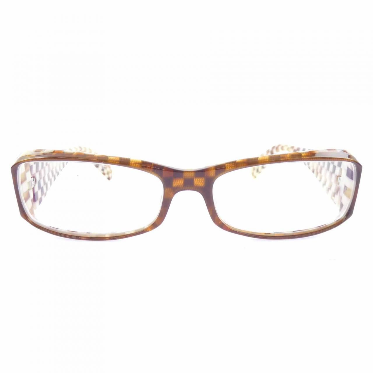 アランミクリ alain mikli A0511-11 EYEWEAR