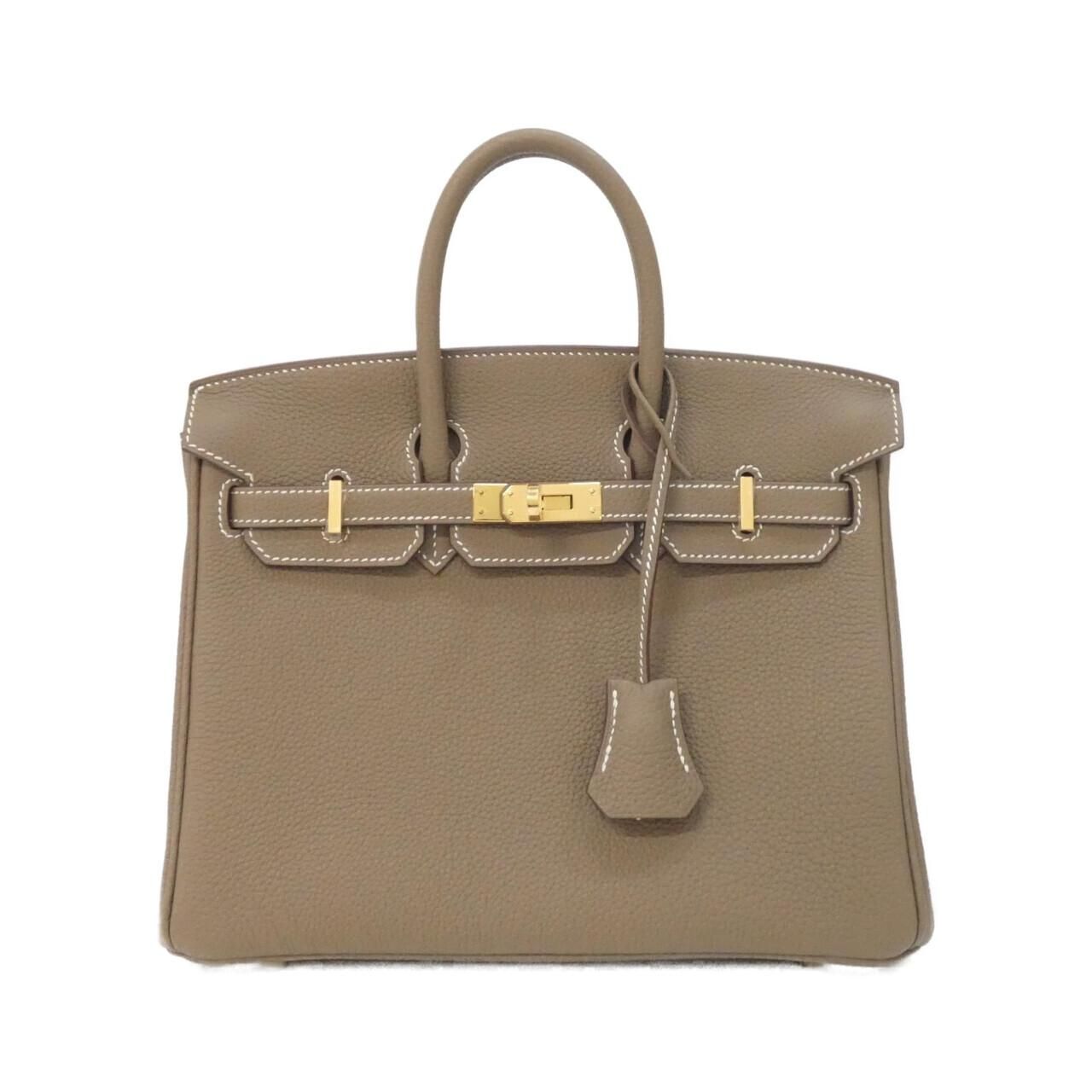 【未使用品】エルメス バーキン 25cm 041344CC バッグ