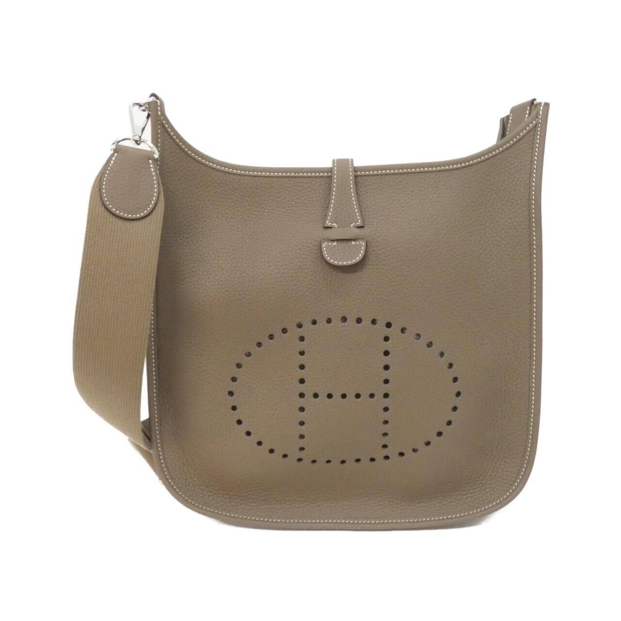 【未使用品】エルメス エヴリン3 PM 056277CK ショルダーバッグ