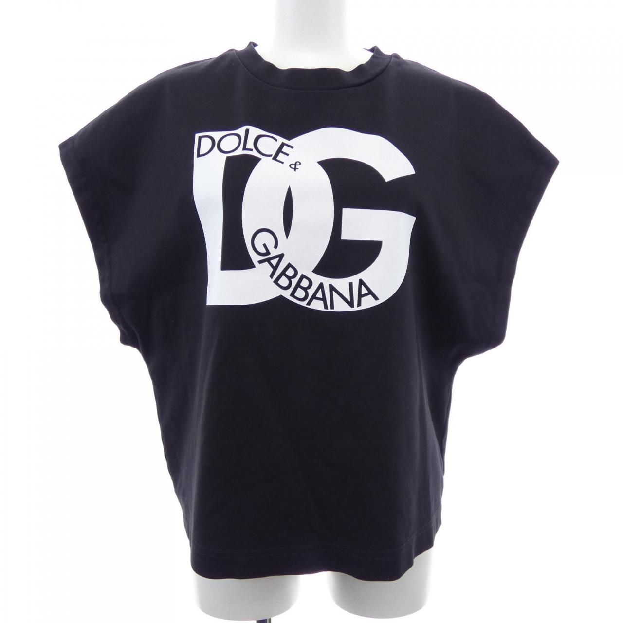ドルチェアンドガッバーナ DOLCE&GABBANA F8Q56Z/G7G3E Tシャツ