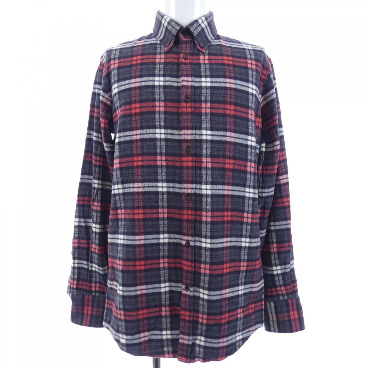 ディースクエアード DSQUARED2 シャツ 12,012円