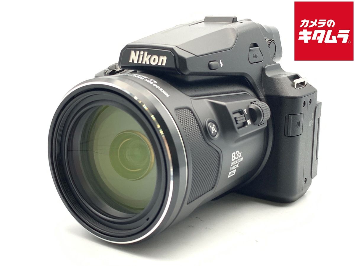 【中古】 【良品】 ニコン COOLPIX P950
