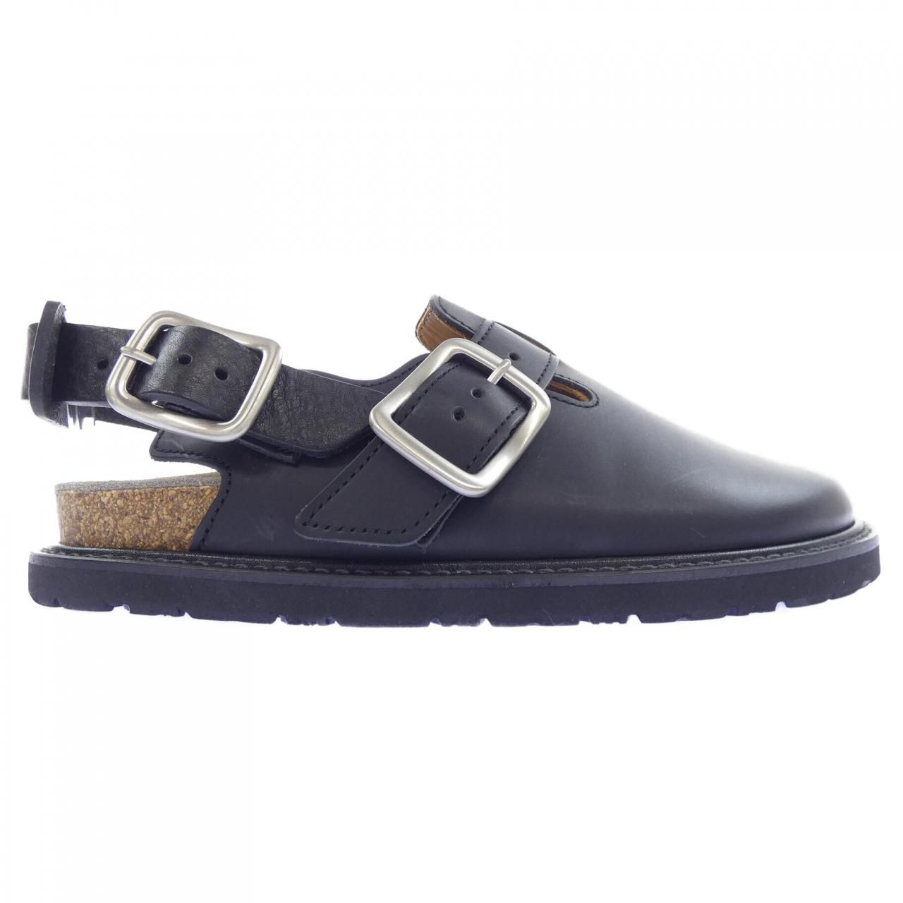 エンダースキーマー HENDER SCHEME chameleon crog サンダル