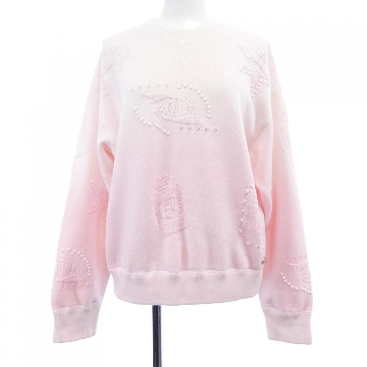 シャネル CHANEL P76509K10994 スウェット
