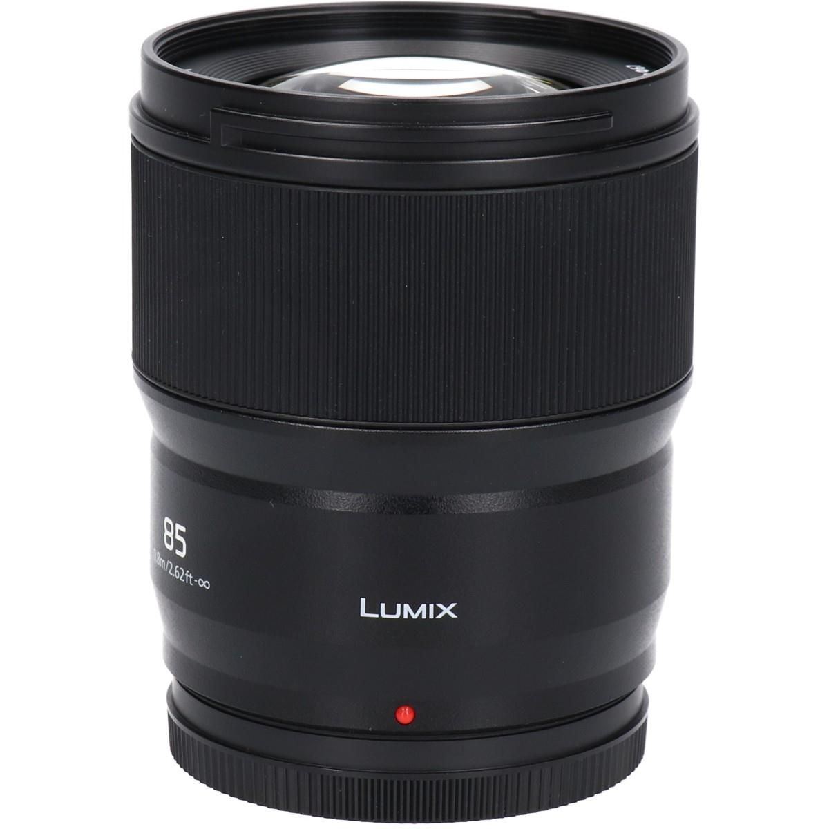 Ｓ８５ｍｍ　Ｆ１．８　Ｓ－Ｓ８５