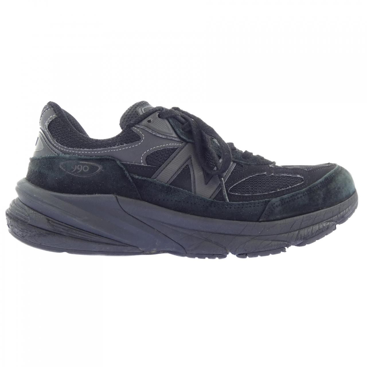 ニューバランス NEW BALANCE U990BB6 スニーカー