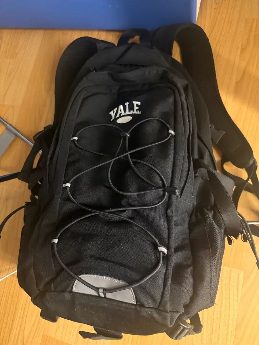YALE イェール バックパック