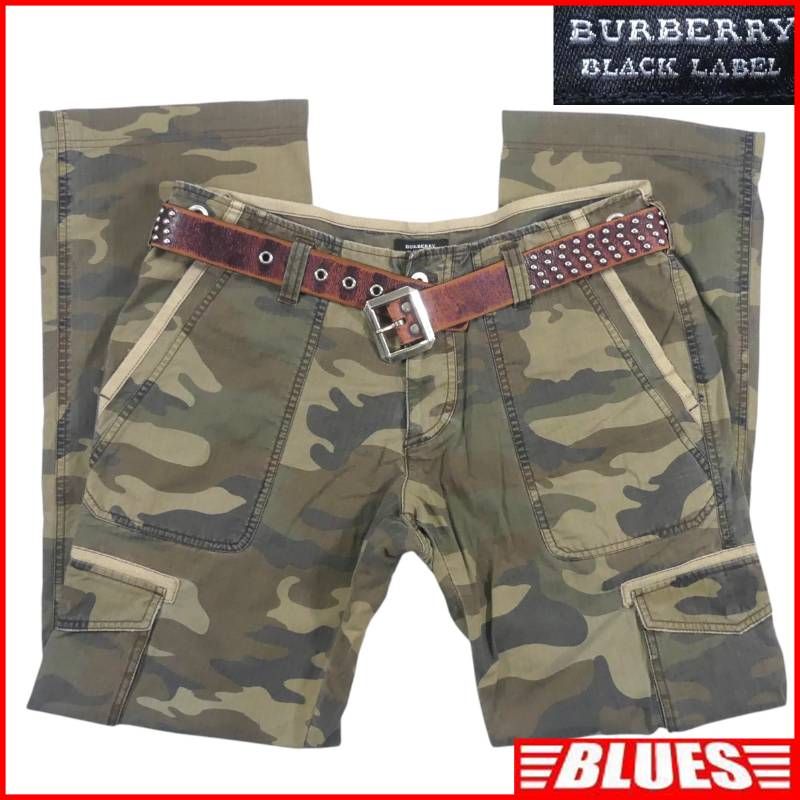最新作，2025】 BURBERRY BLACK LABE 廃盤 バーバリーブラックレーベル