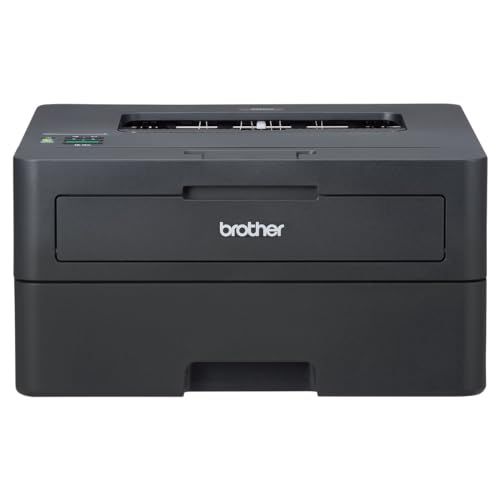 ブラザー工業 A4モノクロレーザープリンター HL-L2460DW (無線・有線LAN/両面印刷)t 6107bb05