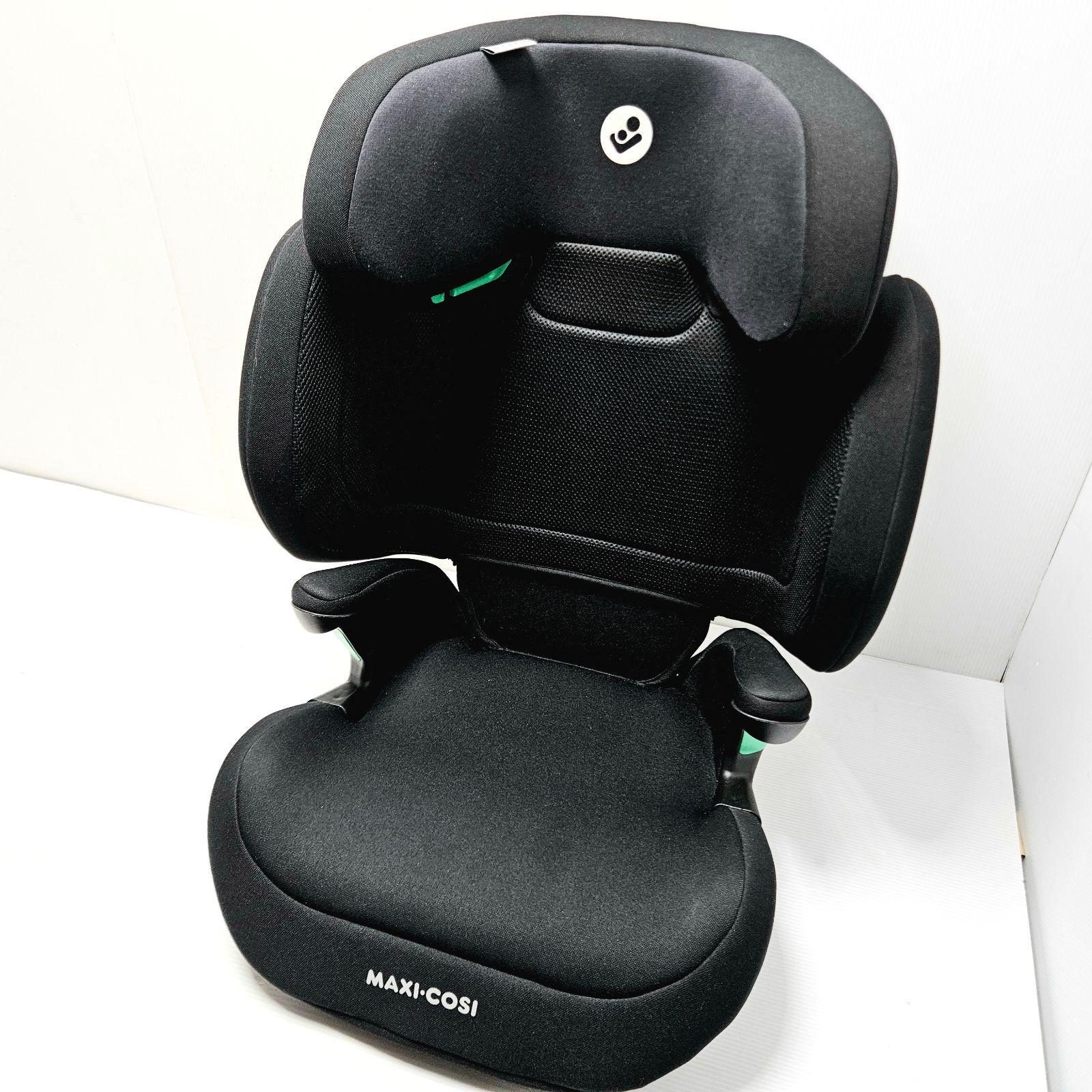 【美品】MAXI-COSI RodiFix R i-Size ISOFIX ジュニアシート R129 100-150cm
