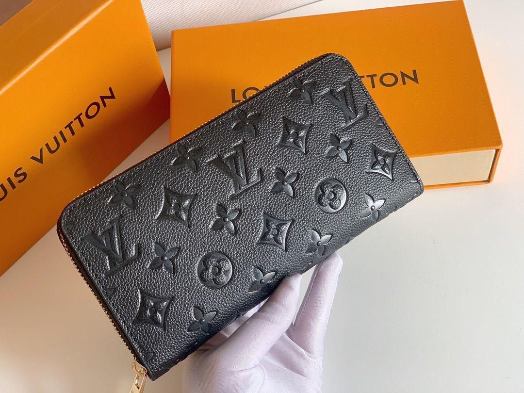 ★今日限り★ Louis vuitton ルイヴィトン ウォレット 長財布5[本日特価|新品未使用品]