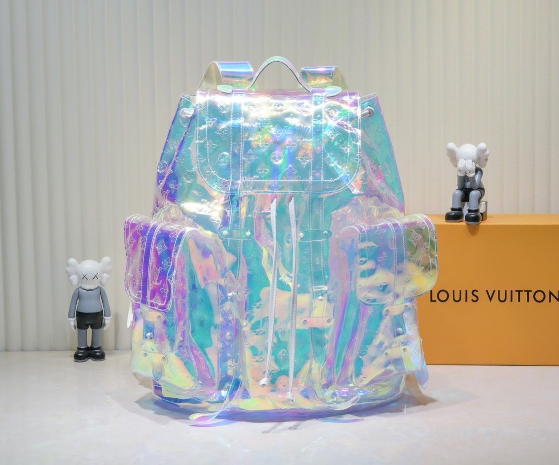 LVラージショルダーバッグ バッグ、ブリーフケース、キャリーバッグ、リュックサック、小銭入れ、旅行鞄、財布