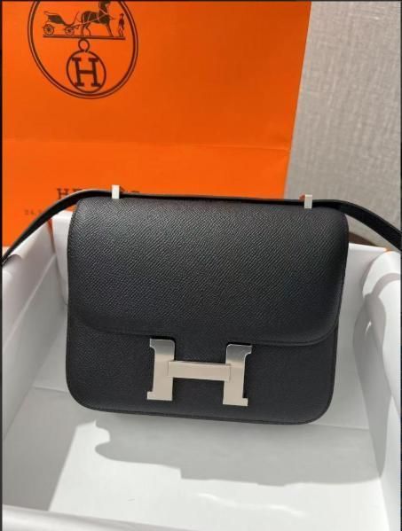 HERMES エルメス 19ハンドバッグ バッグ